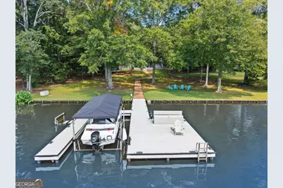 118 Lake Drive, Eatonton, GA 31024 - Photo 1