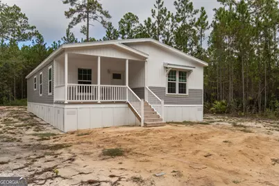 7014 Waycross Highway, Jesup, GA 31545 - Photo 1