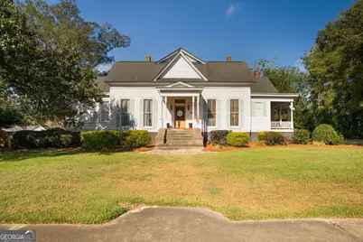 406 S Smith Street, Sandersville, GA 31082 - Photo 1