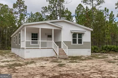 7114 Waycross Highway, Jesup, GA 31545 - Photo 1