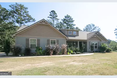 4282 South Hwy 29, Moreland, GA 30259 - Photo 1