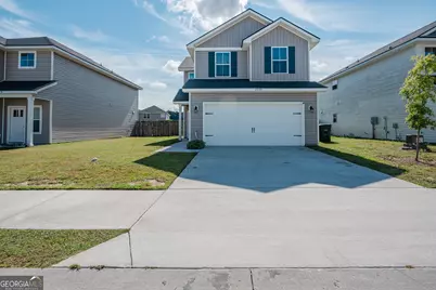 1238 Grayson Avenue, Hinesville, GA 31313 - Photo 1