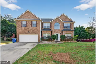 3554 Umatilla Lane SW, South Fulton, GA 30331 - Photo 1
