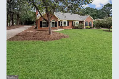 143 Ponderosa Drive, Athens, GA 30605 - Photo 1