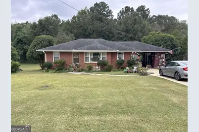 1037 W Washington Street, Monticello, GA 31064 - Photo 1