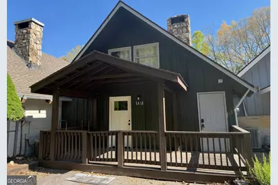 3 Berkshire Lane #D3, Sky Valley, GA 30537 - Photo 1