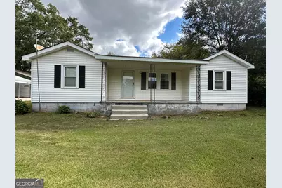 50 Sportsman Club Road, Hogansville, GA 30230 - Photo 1