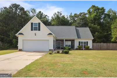 401 Nashua Drive, Lagrange, GA 30240 - Photo 1