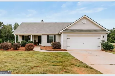 360 Wolfskin Road, Arnoldsville, GA 30619 - Photo 1