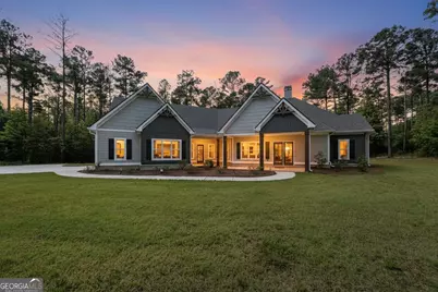 164 Rowe Road, Senoia, GA 30276 - Photo 1