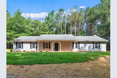 434 Barnes Road, Jackson, GA 30233 - Photo 1