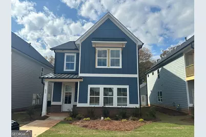321 Summerville Lane, Athens, GA 30606 - Photo 1