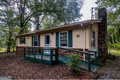 111 Madison Oaks Drive, Colbert, GA 30628 - Photo 1