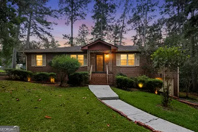 240 Lakeside Drive, Milledgeville, GA 31061 - Photo 1