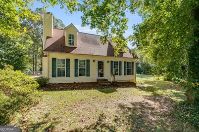 3998 Highway 155 N, Stockbridge, GA 30281 - Photo 1