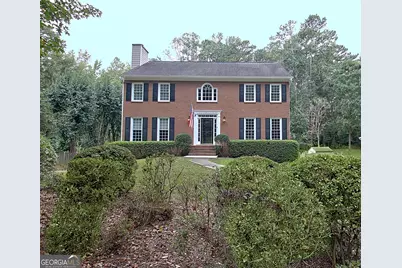 327 Walnut Grove Road, Peachtree City, GA 30269 - Photo 1