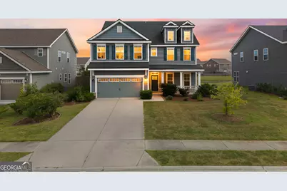 23 Brookhaven Drive, Savannah, GA 31407 - Photo 1