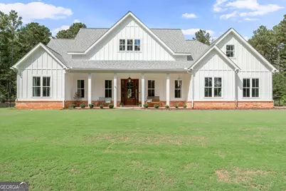 1015 Dutchman Road, Griffin, GA 30223 - Photo 1