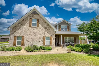 8996 Orchard Valley Lane, Midland, GA 31820 - Photo 1