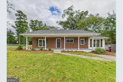 766 Forest Lake Drive S, Macon, GA 31210 - Photo 1