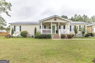 151 Amie Court, Macon, GA 31217 - Photo 1