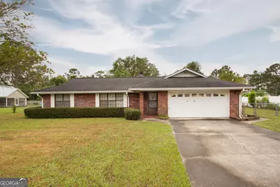 2099 Ridge Road, Waycross, GA 31501 - Photo 1