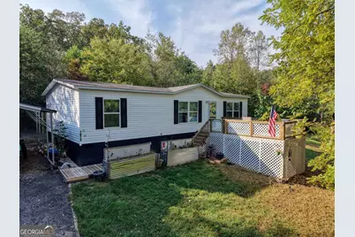 7673 Circle Drive, Young Harris, GA 30582 - Photo 1