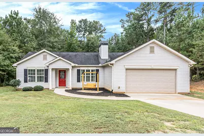 532 Hunter Welch Parkway, Luthersville, GA 30251 - Photo 1