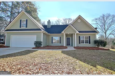 33 Ball Street, Moreland, GA 30259 - Photo 1