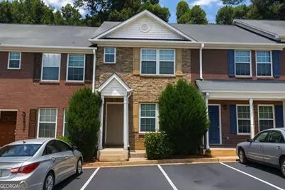 3615 Ginnis Circle SW #5, Atlanta, GA 30331 - Photo 1