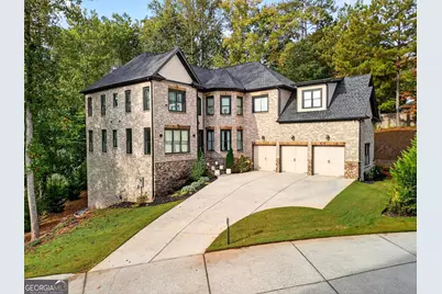 4680 Cambridge Approach Circle NE, Roswell, GA 30075 - Photo 1