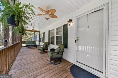 184 N Steele Bridge Road, Eatonton, GA 31024 - Photo 1