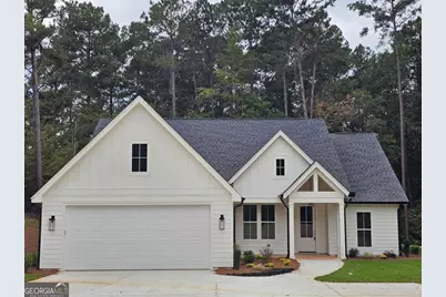 118 Lake Forest Drive, Eatonton, GA 31024 - Photo 1