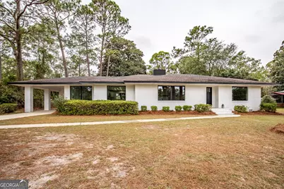 153 Drennon Drive, Jesup, GA 31545 - Photo 1