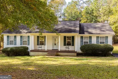 187 Marcey Drive, Thomaston, GA 30286 - Photo 1