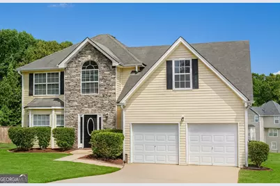 30 Capeton Court, Covington, GA 30016 - Photo 1