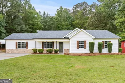 195 Brookhollow Way, Newborn, GA 30056 - Photo 1