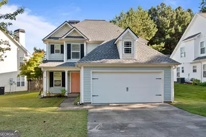 161 Brasch Park Drive, Grantville, GA 30220 - Photo 1