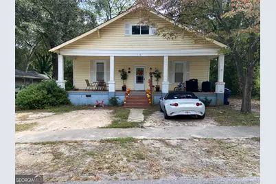 115 N Center Street, Winder, GA 30680 - Photo 1