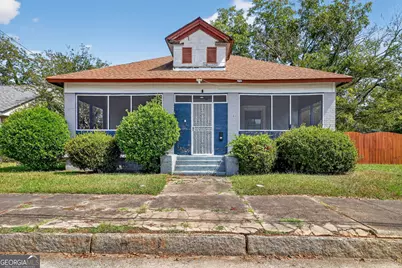 1492 Virginia Avenue, Macon, GA 31204 - Photo 1