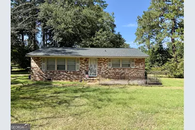 2541 Huntington Drive, Macon, GA 31204 - Photo 1