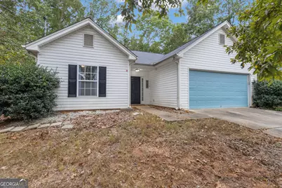 135 Widgeon Drive, Newnan, GA 30263 - Photo 1