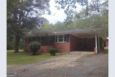 1242 Witcher Road, Newnan, GA 30263 - Photo 1