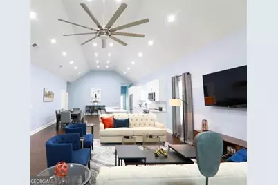 1673 Fairway Hill Drive SE, Atlanta, GA 30317 - Photo 1