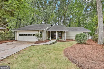 709 Cove Road, Peachtree City, GA 30269 - Photo 1