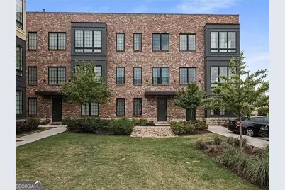 244 Castleberry Station Drive SW, Atlanta, GA 30313 - Photo 1