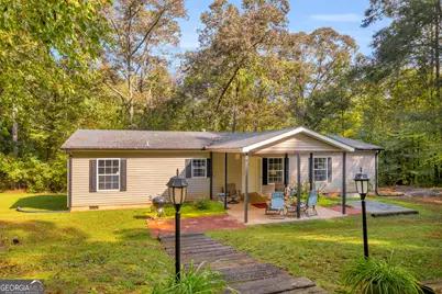 126 Old Indian Trail Road, Jefferson, GA 30549 - Photo 1