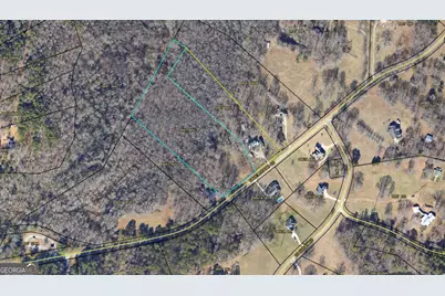 0 Hazelbrand Road, Covington, GA 30014 - Photo 1