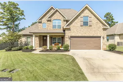 106 Krider Court, Kathleen, GA 31047 - Photo 1