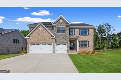 1767 Goodwin Drive, Hampton, GA 30228 - Photo 1